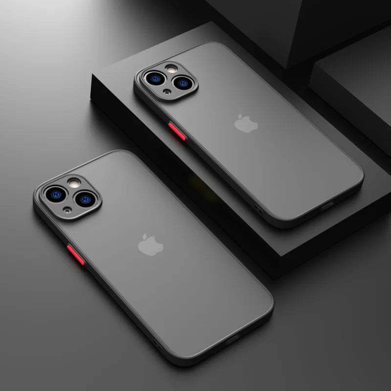 ArmorFlex iPhone Case