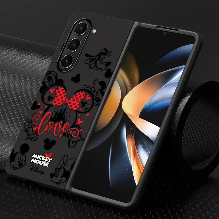 MagicFold Disney Case