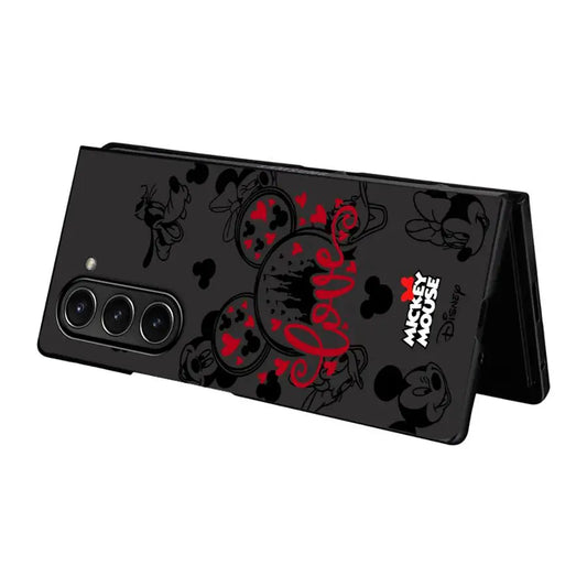 MagicFold Disney Case