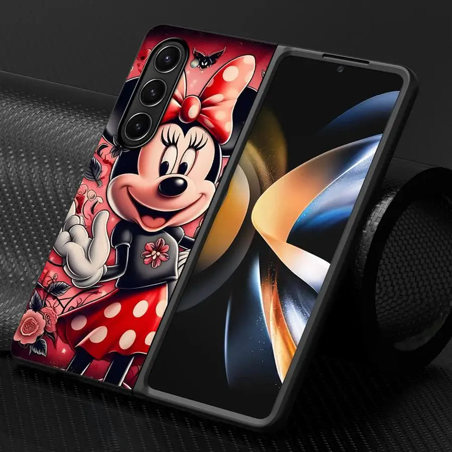 MagicFold2 Mickey & Minnie Case