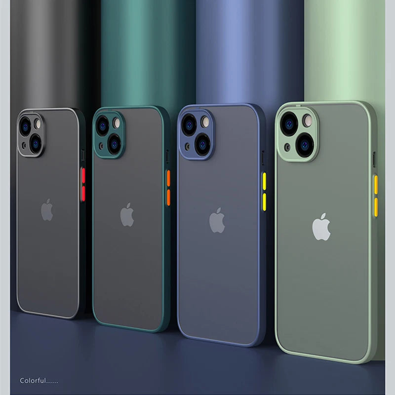 ArmorFlex iPhone Case