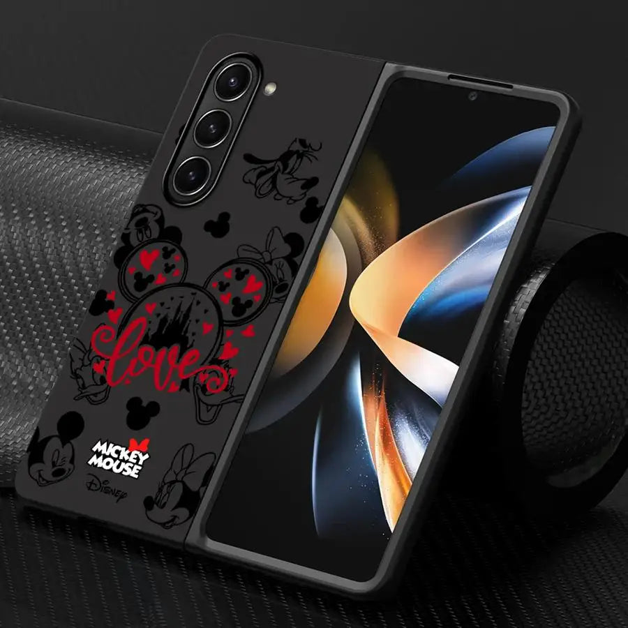 MagicFold Disney Case