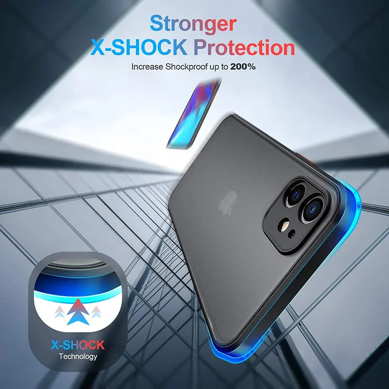 ArmorFlex iPhone Case