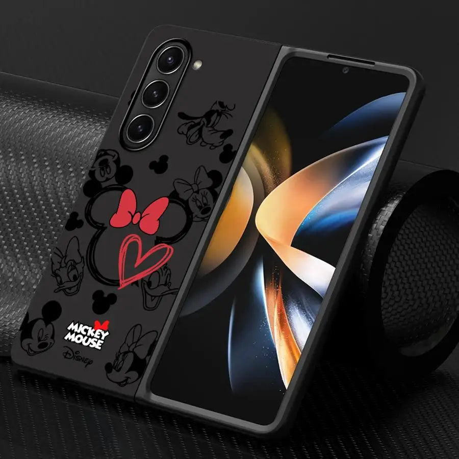 MagicFold Disney Case