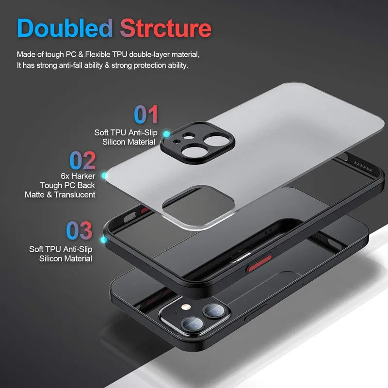 ArmorFlex iPhone Case