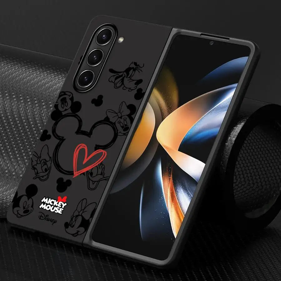 MagicFold Disney Case