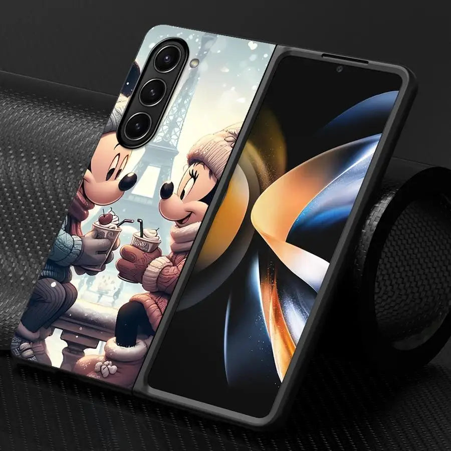 MagicFold2 Mickey & Minnie Case