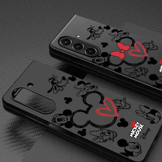 MagicFold Disney Case