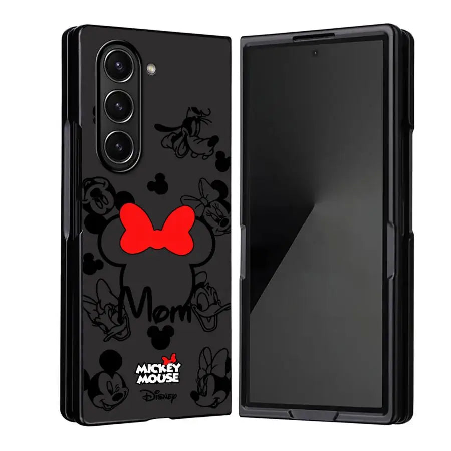 MagicFold Disney Case