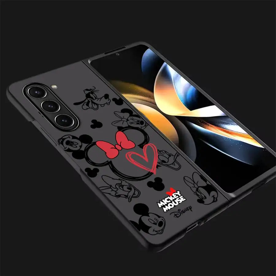 MagicFold Disney Case