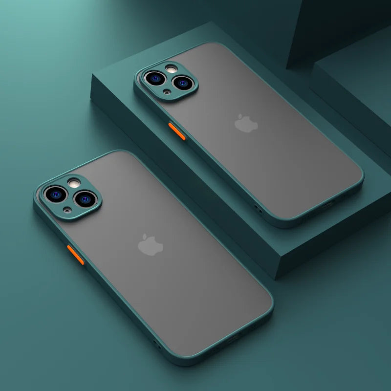 ArmorFlex iPhone Case