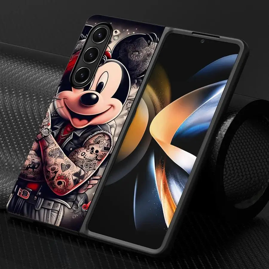 MagicFold2 Mickey & Minnie Case