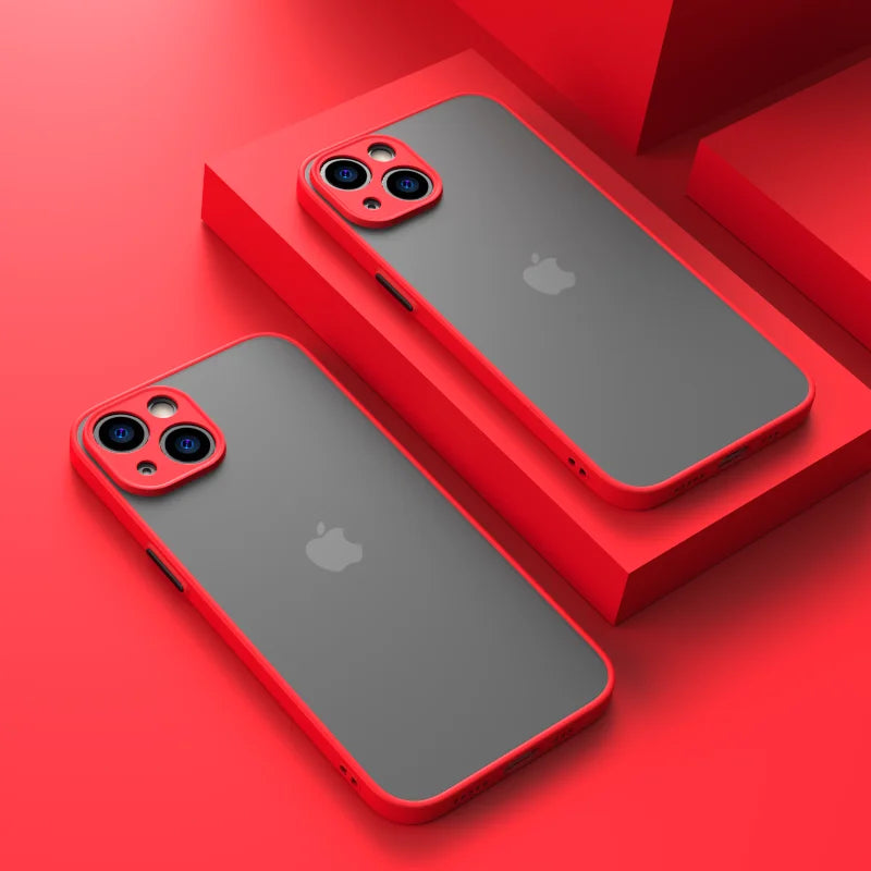ArmorFlex iPhone Case