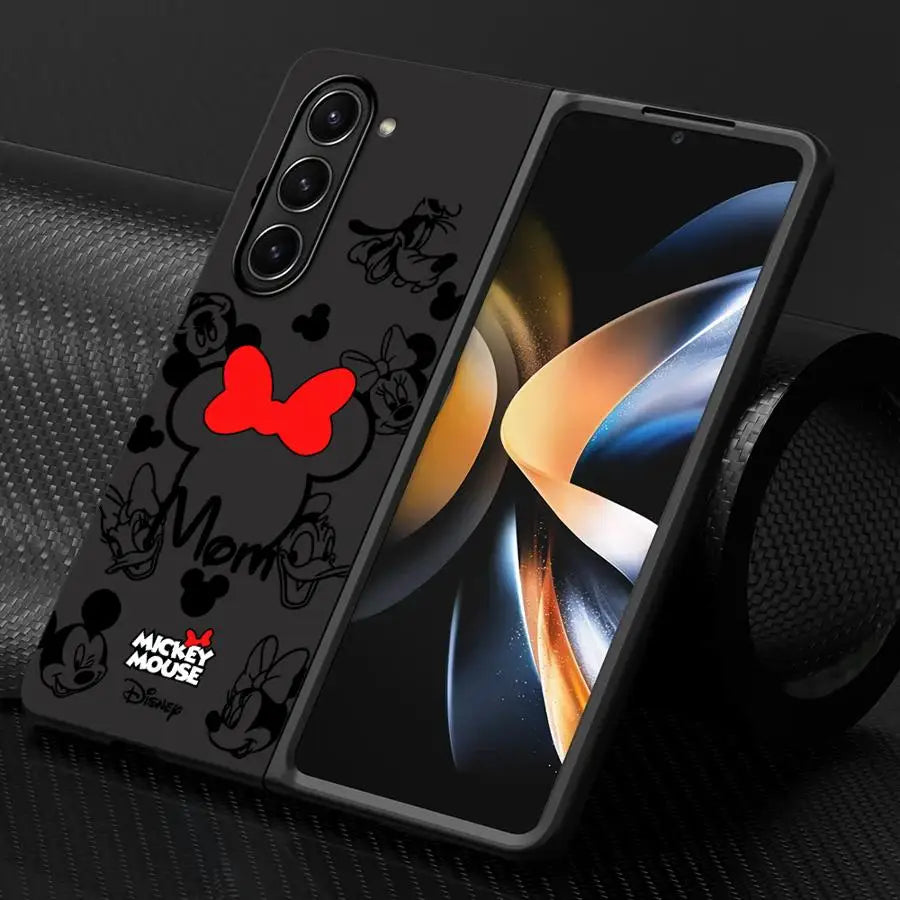 MagicFold Disney Case