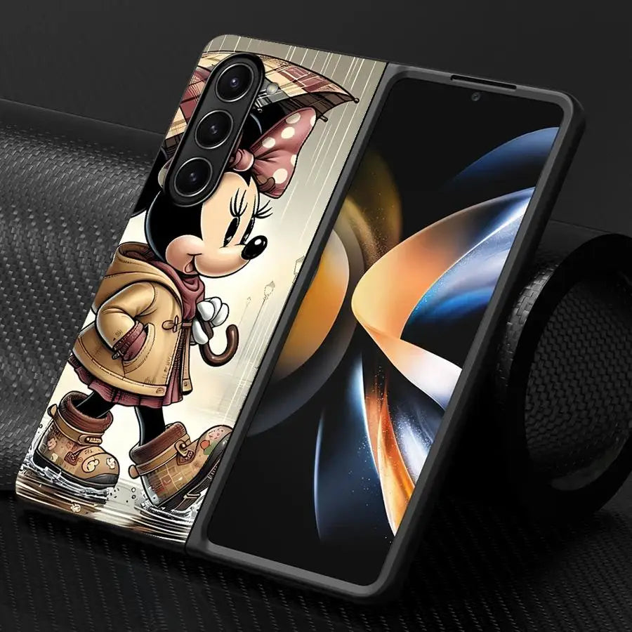 MagicFold2 Mickey & Minnie Case