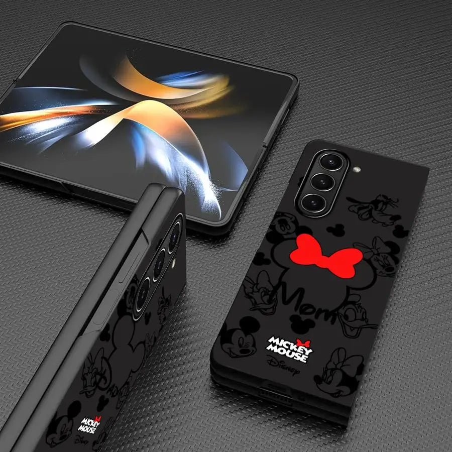 MagicFold Disney Case
