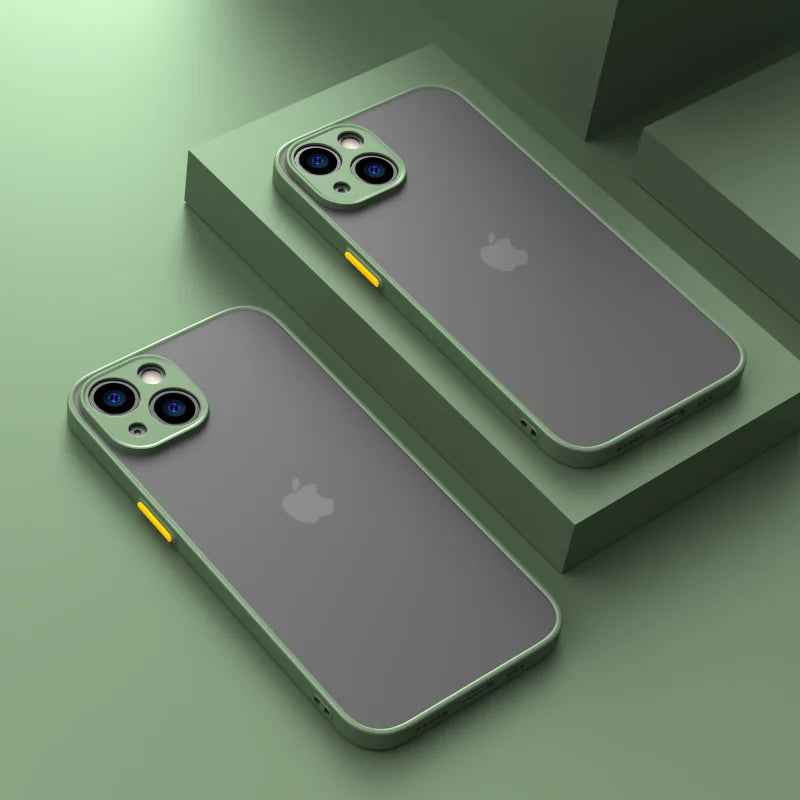 ArmorFlex iPhone Case
