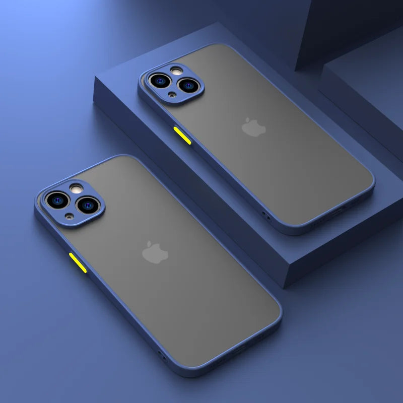 ArmorFlex iPhone Case
