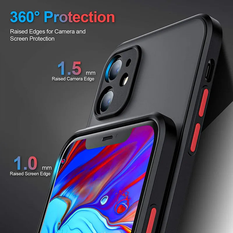 ArmorFlex iPhone Case