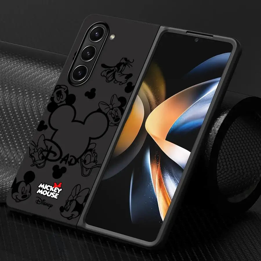 MagicFold Disney Case