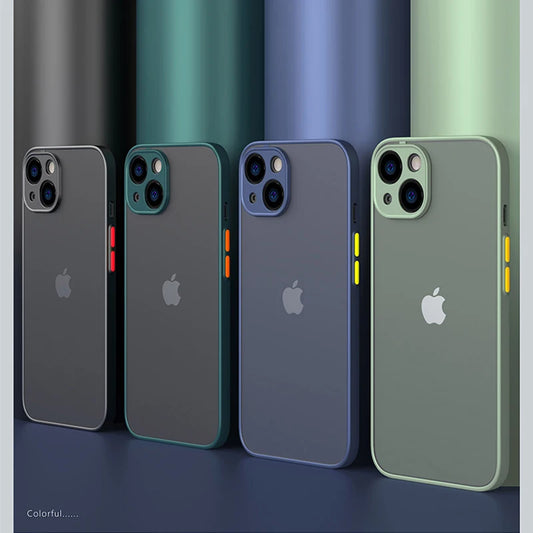 ArmorFlex iPhone Case